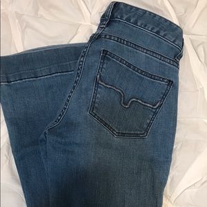 Kimes ranch jeans!!